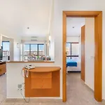 דירה Mar Beachside By Cc 406 פורטימאו