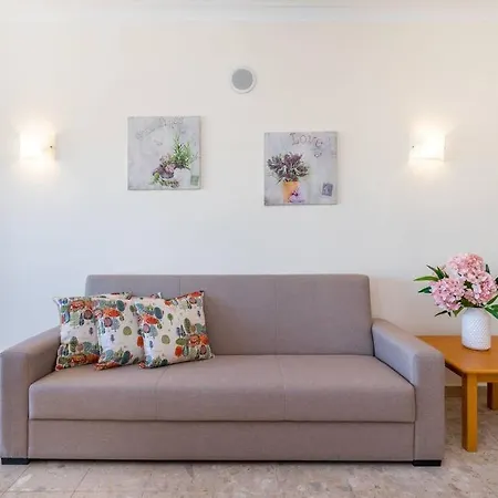 Apartamento Mar Beachside By Cc 406 *