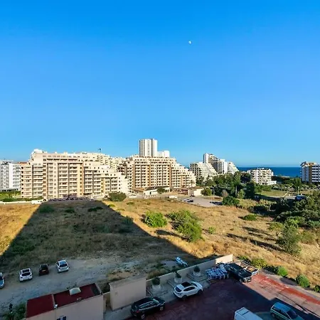 Mar Beachside By Cc 406 Apartamento *