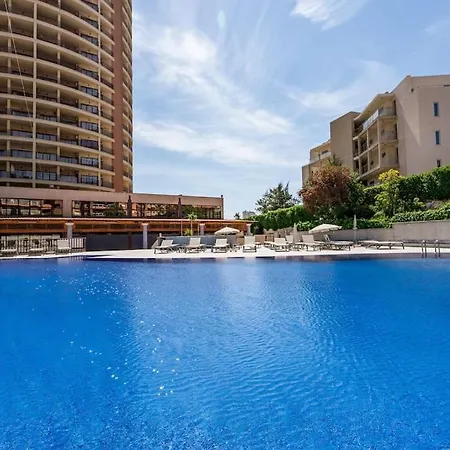 Apartment Mar Beachside By Cc 406 Portimao