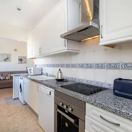 Apartment Mar Beachside By Cc 406