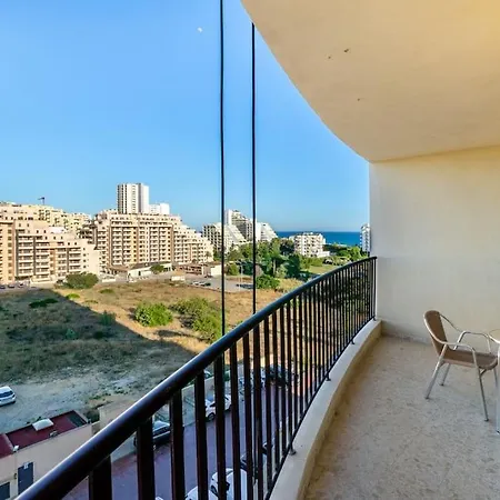 Mar Beachside By Cc 406 Portimao