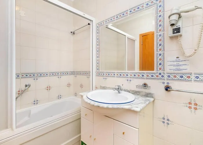 Mar Beachside By Cc 406 Apartment