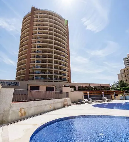 Mar Beachside By Cc 406 Apartamento