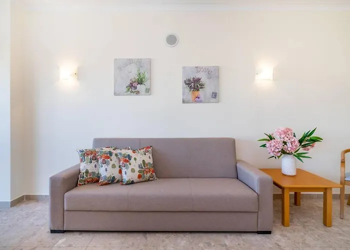 Apartamento Mar Beachside By Cc 406 *