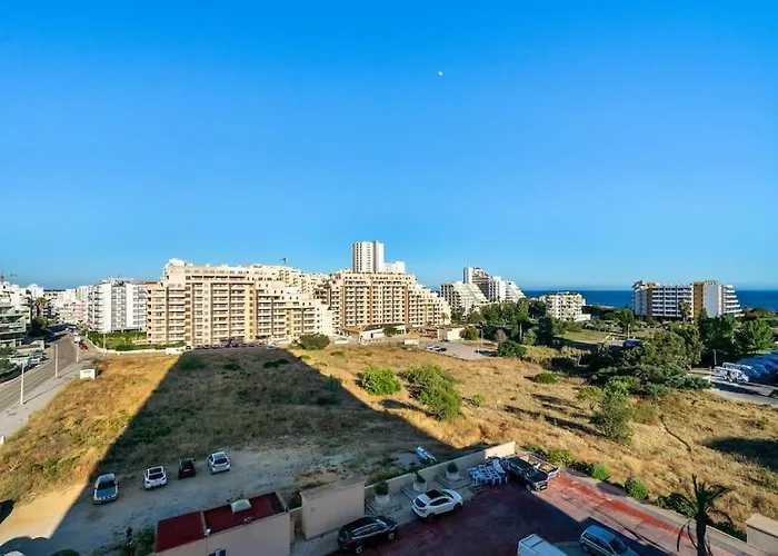 Mar Beachside By Cc 406 Apartamento *