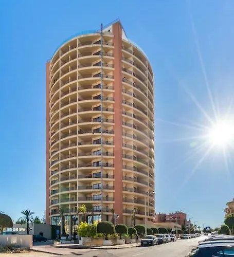 Mar Beachside By Cc 406