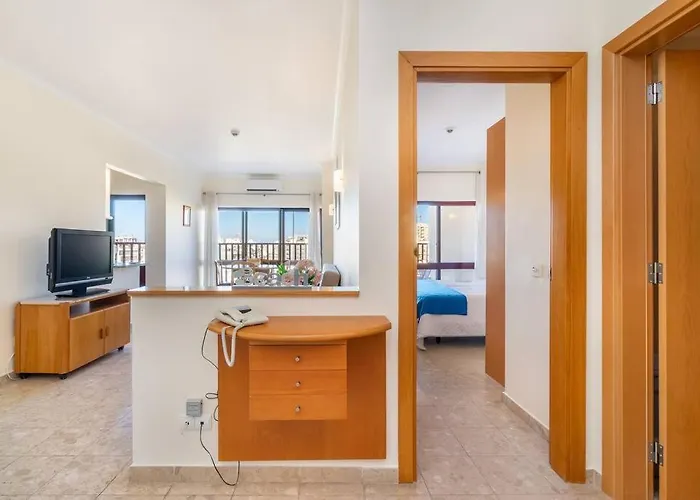 Apartamento Mar Beachside By Cc 406 Portimão