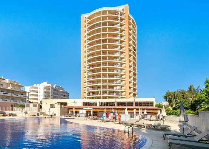 Apartment Mar Beachside By Cc 406