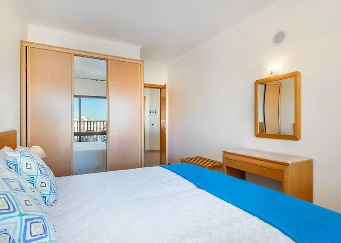 Mar Beachside By Cc 406 Apartamento *