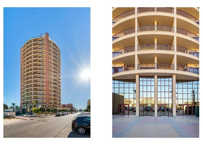 Mar Beachside By Cc 406