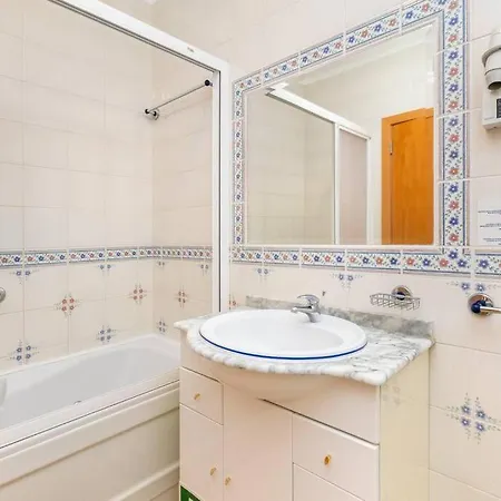 Mar Beachside By Cc 406 Апартаменты