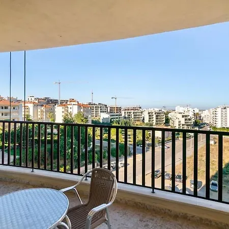 Mar Beachside By Cc 406 * Портиман