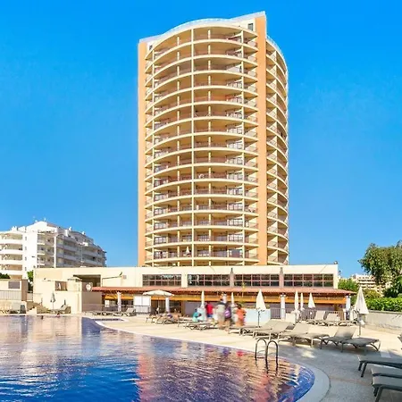 Апартаменты Mar Beachside By Cc 406