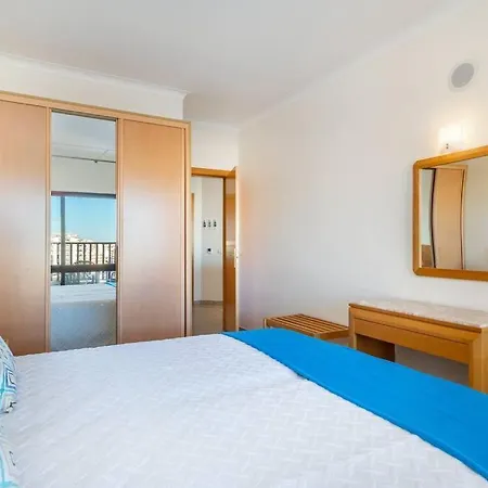 Mar Beachside By Cc 406 Апартаменты *