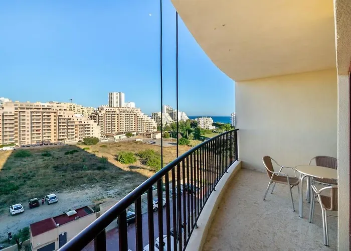 Mar Beachside By Cc 406 Portimão