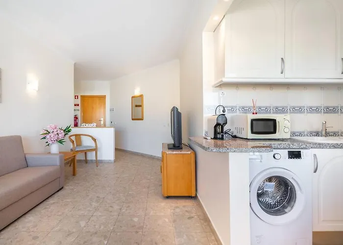 Mar Beachside By Cc 406 Appartement