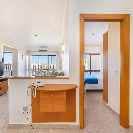 Apartamento Mar Beachside By Cc 406 Portimão