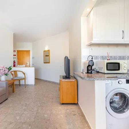 Mar Beachside By Cc 406 Apartamento