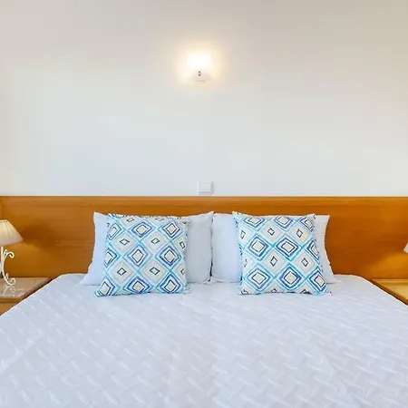 Apartment Mar Beachside By Cc 406 Portimao