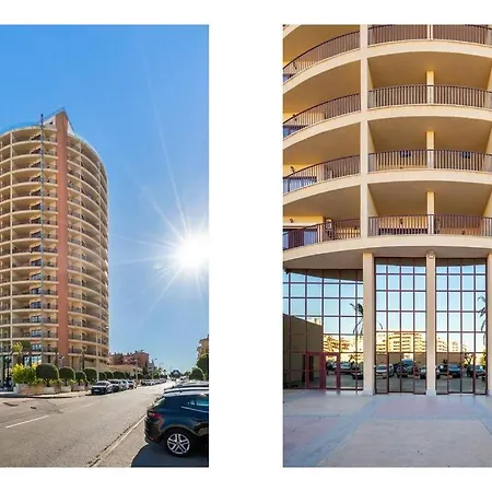 Mar Beachside By Cc 406